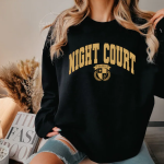 The Night Court sweatshirt, Velaris sweatshirt, ACOTAR, A court of Thorns and ROSES, City of Starlight Sweater, SJM, Velaris Sweater