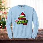 Christmas Grinch Hoodie,Merry Grinchmas Sweatshirt,Christmas Movie Sweatshirt,Christmas Hoodie,Grinch Hoodie,XMAS Shirt,XMAS Movie Hoodie