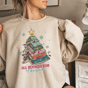 Christmas Movie Sweatshirt, Christmas Movies Characters Hoodie, Christmas Song Sweatshirt, Vintage Movie Sweatshirt